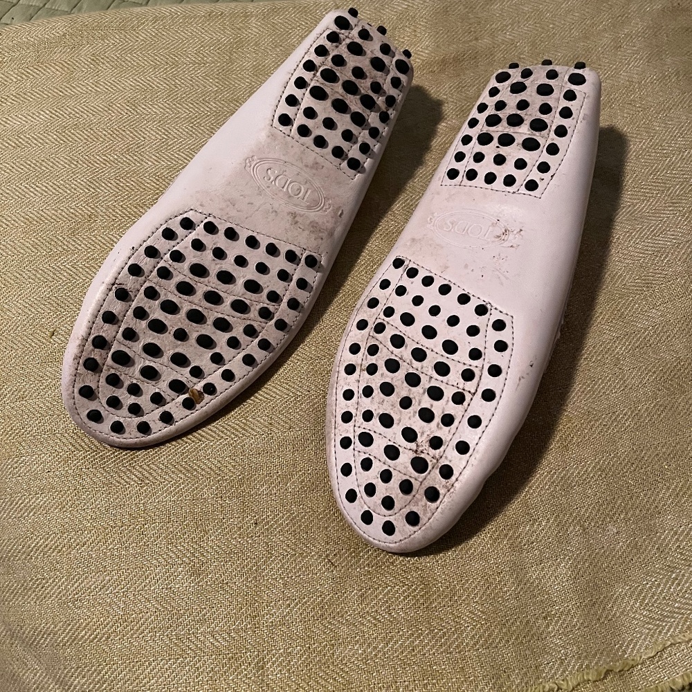 TODS